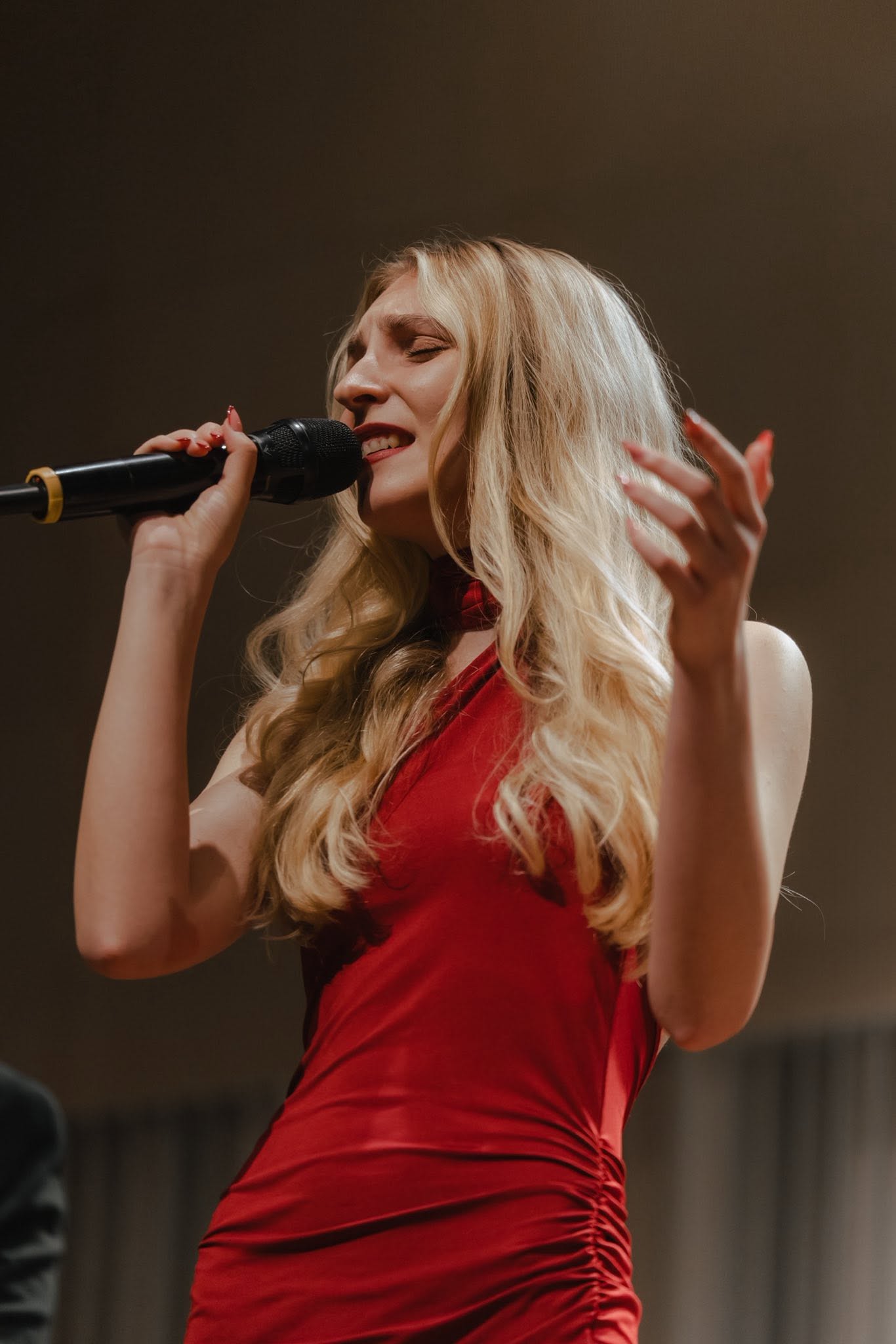 Anna Kukla – trenerka wokalna kcART