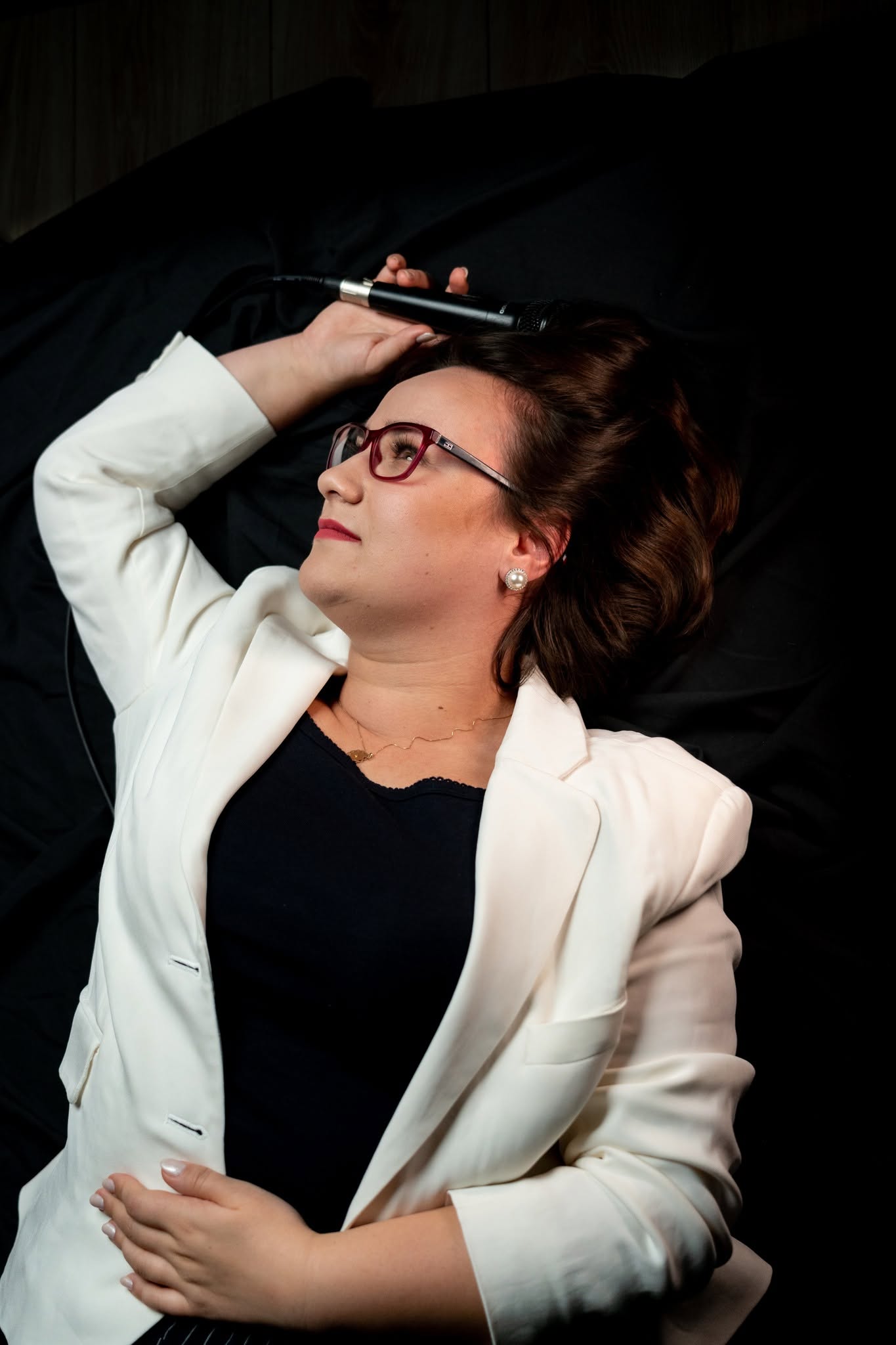 Magdalena Bukała – trenerka wokalna kcART